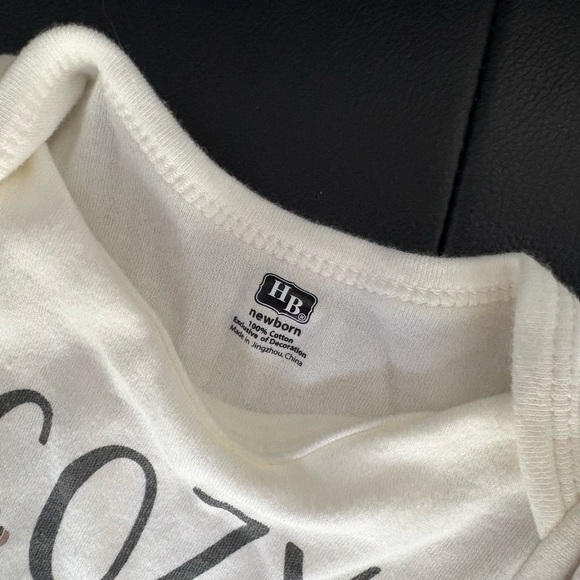 Newborn bundle - Picture 5 of 7